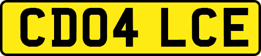 CD04LCE