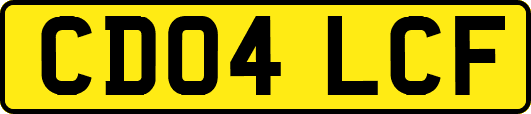 CD04LCF