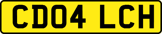 CD04LCH