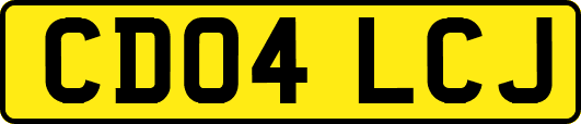 CD04LCJ