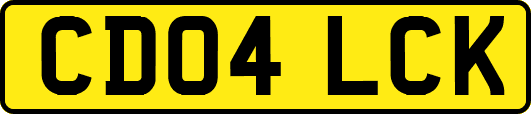 CD04LCK