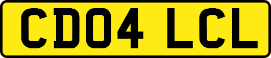 CD04LCL