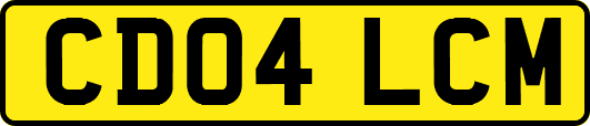 CD04LCM