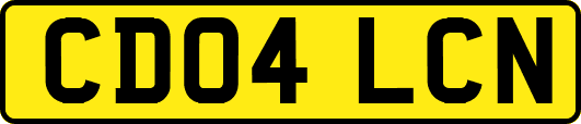 CD04LCN