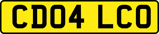 CD04LCO