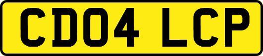 CD04LCP