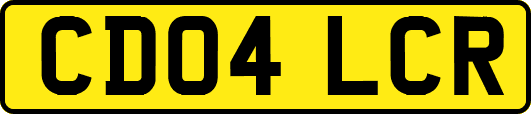 CD04LCR