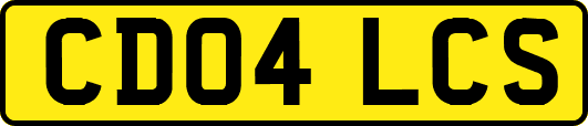 CD04LCS
