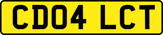 CD04LCT