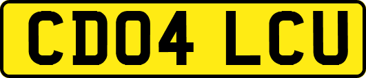 CD04LCU