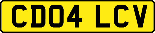 CD04LCV