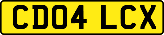 CD04LCX