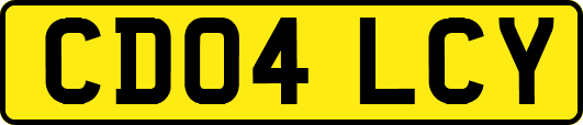 CD04LCY