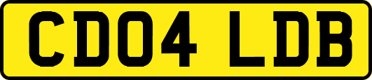 CD04LDB