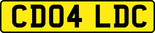 CD04LDC