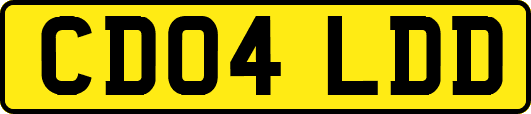 CD04LDD