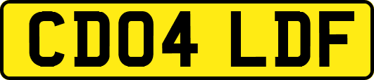 CD04LDF