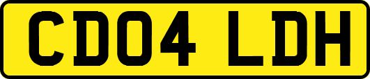 CD04LDH