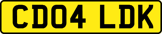 CD04LDK