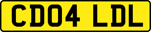 CD04LDL