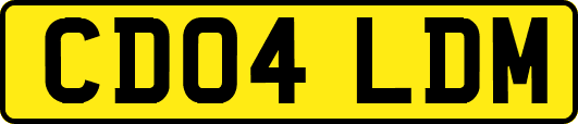 CD04LDM