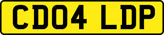 CD04LDP