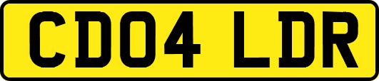 CD04LDR