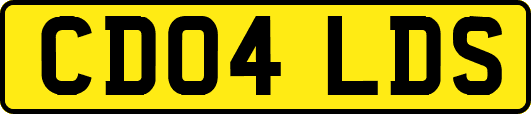 CD04LDS