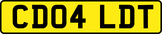 CD04LDT