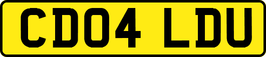 CD04LDU