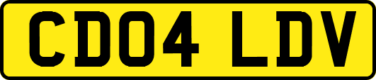 CD04LDV