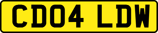 CD04LDW