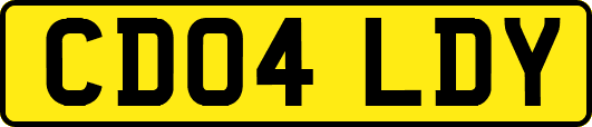 CD04LDY
