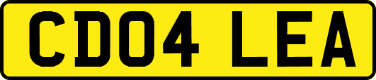 CD04LEA