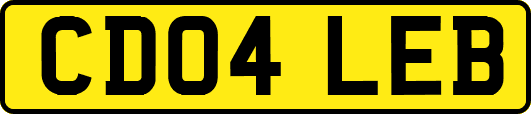 CD04LEB