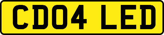 CD04LED