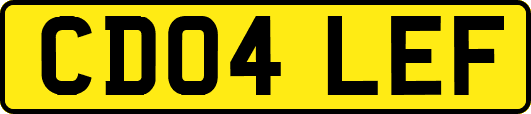 CD04LEF