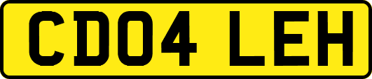 CD04LEH