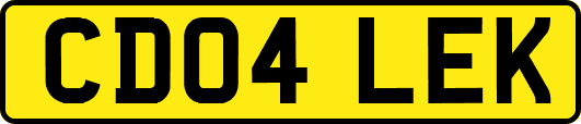 CD04LEK
