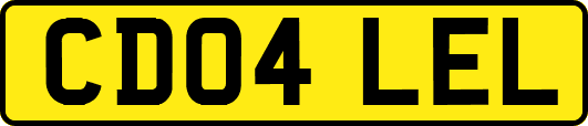 CD04LEL