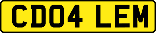 CD04LEM