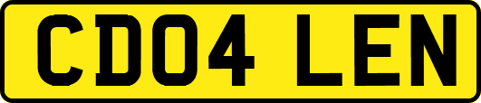 CD04LEN