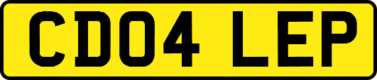 CD04LEP