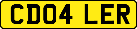 CD04LER