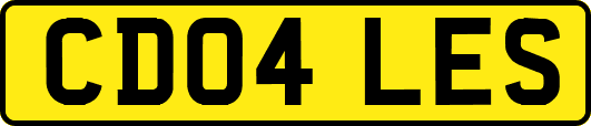 CD04LES