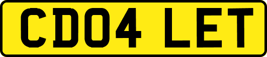 CD04LET