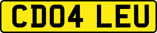 CD04LEU