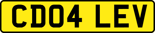 CD04LEV