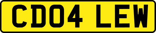 CD04LEW