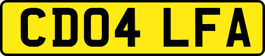 CD04LFA